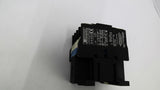 Telemecanique LC1 D2501E7 Contactor 15HP 460 Volts 48V coil