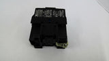 Telemecanique LC1 D2501E7 Contactor 15HP 460 Volts 48V coil