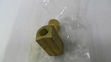 Deltrol ISO ENB25B Brass Control Valve