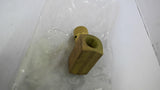 Deltrol ISO ENB25B Brass Control Valve