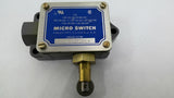 Micro Switch BAF1-2R09-LH Limit Switch 10a 125 Vac