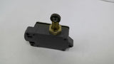 Micro Switch BAF1-2R09-LH Limit Switch 10a 125 Vac