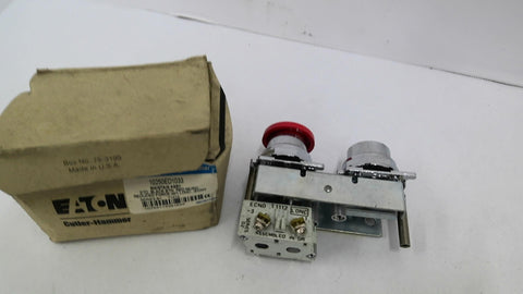 Cutler Hammer 10250ED1033 Maintain Assembly