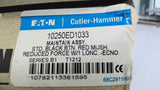 Cutler Hammer 10250ED1033 Maintain Assembly