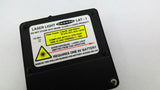 Banner LAT-1 Laser Light