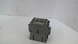 Allen Bradley 100-C12E 10 Contactor 7 1/2 HP at 460 volts 24 Vdc Coil