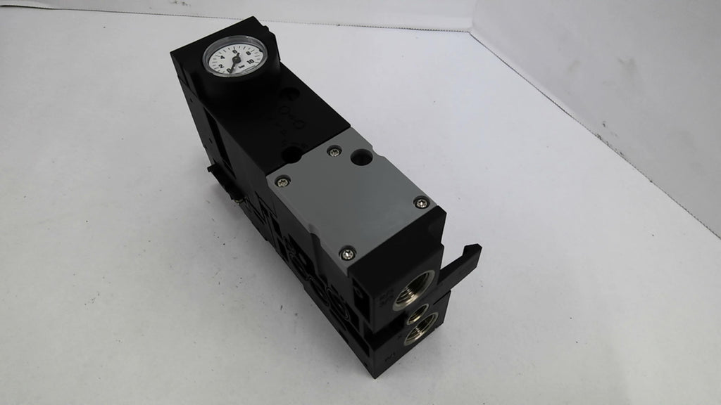 Burkert 00156760 Valve