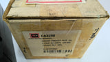 Cutler Hammer CA3200 200A 240V Circuit Breaker