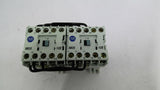 Allen Bradley 104-M05ND3 Contactor 110-120 Volt coil
