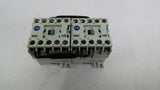 Allen Bradley 104-M05ND3 Contactor 110-120 Volt coil