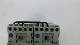 Allen Bradley 104-M05ND3 Contactor 110-120 Volt coil