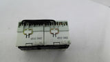Allen Bradley 104-M05ND3 Contactor 110-120 Volt coil