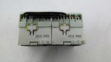 Allen Bradley 104-M05ND3 Contactor 110-120 Volt coil