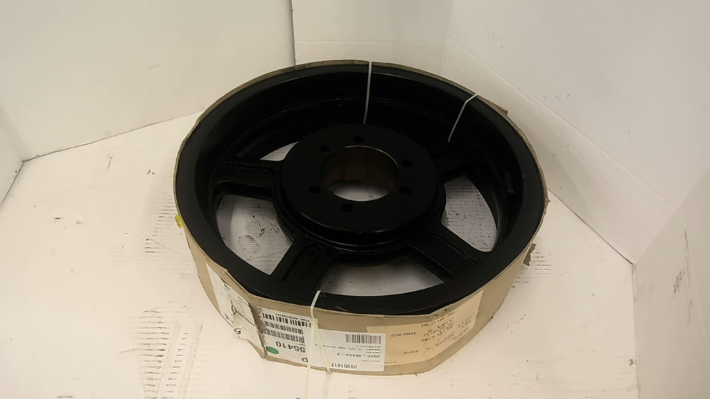 Dodge 455410 8-5V21.20-J Sheave Max 1170 RPM