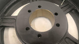Dodge 455410 8-5V21.20-J Sheave Max 1170 RPM