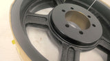 Dodge 455410 8-5V21.20-J Sheave Max 1170 RPM