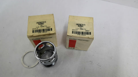 Cutler Hammer 10250TA15 Guard Lots Of 2