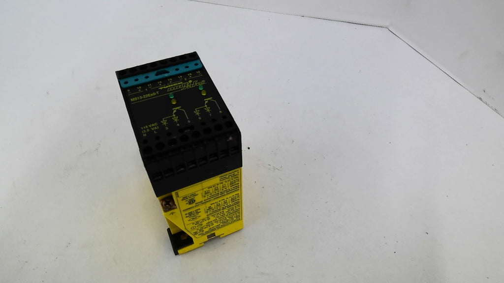 Turck MS13-22Ex0-T Amplifier