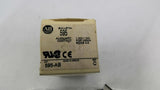 Allen Bradley 595-AB Contact