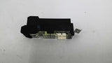 Allen Bradley 595-AB Contact
