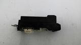 Allen Bradley 595-AB Contact