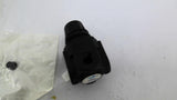 Arrow Pneumatics R261 1/8 Mini Regulator