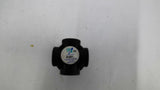 Arrow Pneumatics R261 1/8 Mini Regulator
