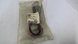 WoodHead Company 42805 Mini Chance Receptacle