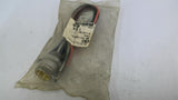 WoodHead Company 42805 Mini Chance Receptacle