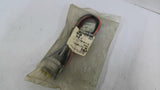 WoodHead Company 42805 Mini Chance Receptacle