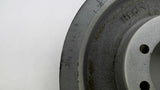 8.6 23 SK TIE Pulley 86X2B-SK HE5 2 Groove Pulley uses SK Bushing