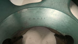 Dodge 10-5V-24.2-4545 Pulley Uses 4545 Bushing 10 Goove 5V Belt width