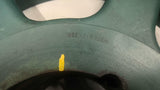 Dodge 10-5V-24.2-4545 Pulley Uses 4545 Bushing 10 Goove 5V Belt width