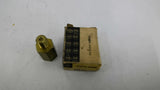 Allen Bradley 836-N7 External Pulsation Snubber