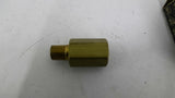Allen Bradley 836-N7 External Pulsation Snubber