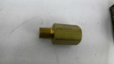 Allen Bradley 836-N7 External Pulsation Snubber