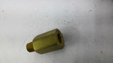 Allen Bradley 836-N7 External Pulsation Snubber