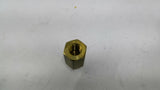Allen Bradley 836-N7 External Pulsation Snubber