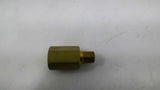 Allen Bradley 836-N7 External Pulsation Snubber