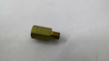 Allen Bradley 836-N7 External Pulsation Snubber