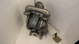 Samoa UP20A 120 PSI Metallic Pivot Series Air Operated Double Diaphragm Pump