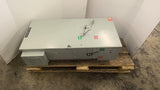 GE FVK366R 600 AMP Bus Plug 600 Volt 3 Phase --