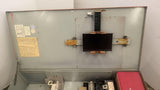 GE FVK366R 600 AMP Bus Plug 600 Volt 3 Phase --