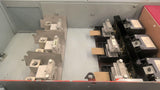 GE FVK366R 600 AMP Bus Plug 600 Volt 3 Phase --