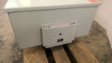 GE FVK366R 600 AMP Bus Plug 600 Volt 3 Phase --