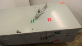 GE FVK366R 600 AMP Bus Plug 600 Volt 3 Phase --