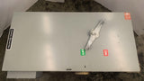 GE FVK366R 600 AMP Bus Plug 600 Volt 3 Phase --