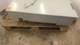 GE FVK366R 600 AMP Bus Plug 600 Volt 3 Phase --