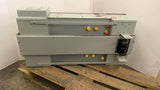 GE FVK366R 600 AMP Bus Plug 600 Volt 3 Phase --