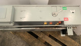 GE FVK366R 600 AMP Bus Plug 600 Volt 3 Phase --